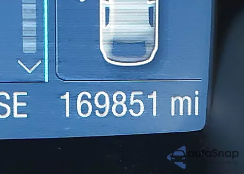 2015 Ford Escape S z USA, uszkodzony, nr VIN 1FMCU0F78FUA86127